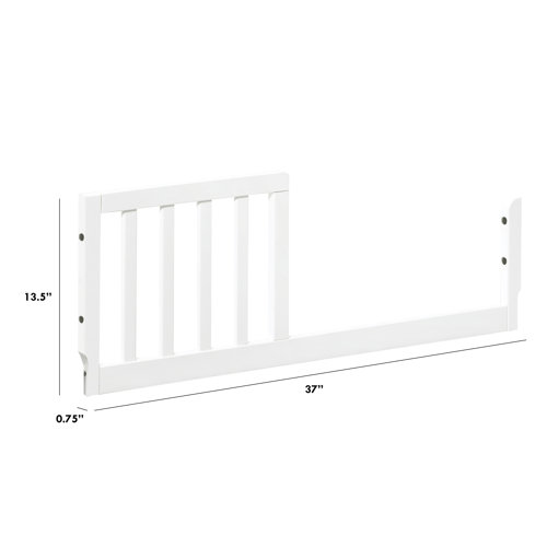 DaVinci Mini Toddler Bed Conversion Kit & Reviews Wayfair